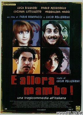 Poster of movie e allora mambo